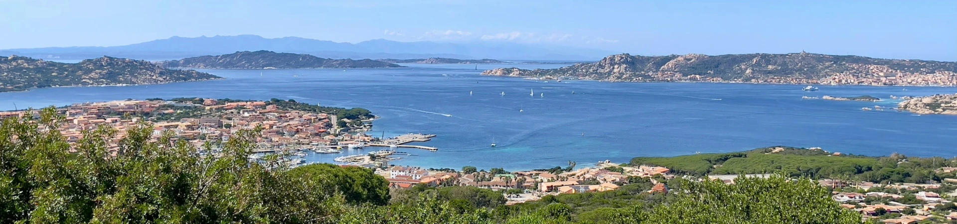 Tour Sardegna - Linea Centro Nord