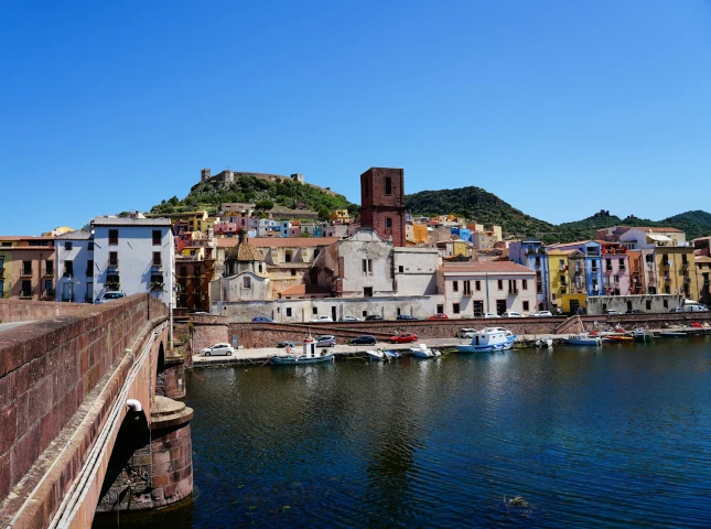 Esperienze - Tour Sardegna Centro-Nord