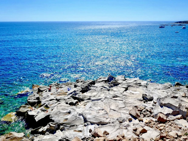 Gran Tour della Sardegna - Isola di San Pietro