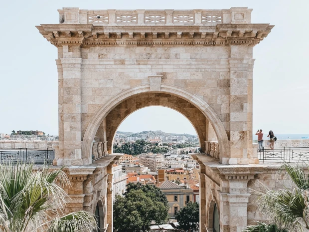 Home - Cagliari