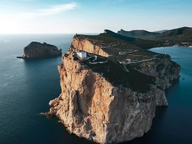 Tour Sardegna Centro Nord - Capo Caccia