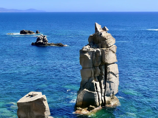 Tour Sardegna Centro Sud - Carloforte