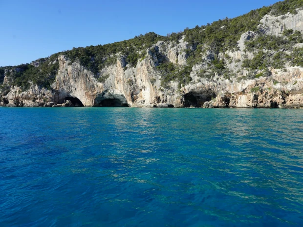 Tour Sardegna Centro Sud - Grotte Bue Marino