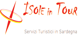 Logo Isole In Tour